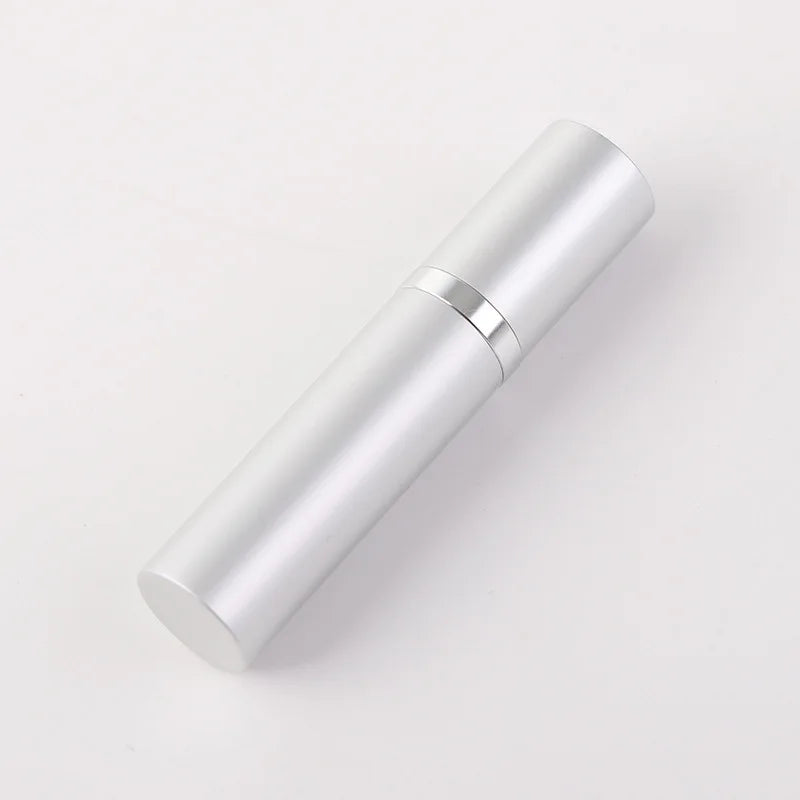 Aurae™ Refillable Perfume Atomizer – 5ml Mini Luxury Travel Spray Bottle