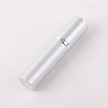 Aurae™ Refillable Perfume Atomizer – 5ml Mini Luxury Travel Spray Bottle