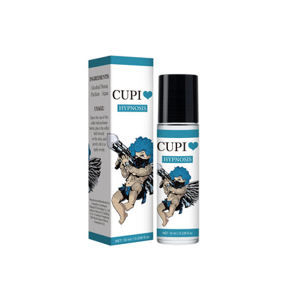 Cupid’s Hypnosis Pheromone Cologne for Men - 10ML/50ML Long-Lasting Fragrance