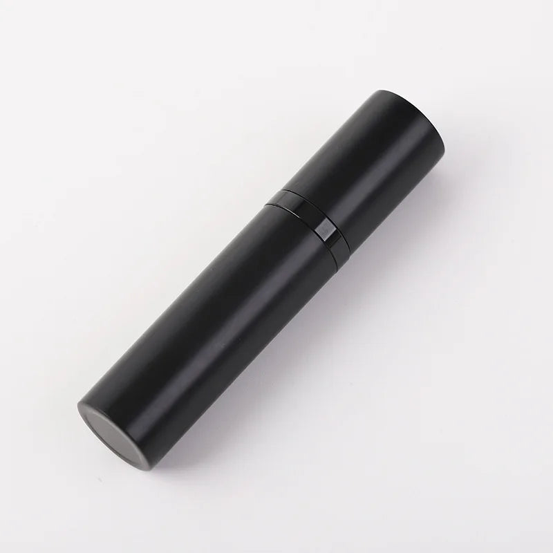 Aurae™ Refillable Perfume Atomizer – 5ml Mini Luxury Travel Spray Bottle