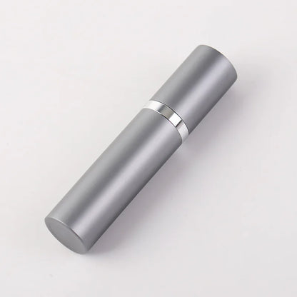 Aurae™ Refillable Perfume Atomizer – 5ml Mini Luxury Travel Spray Bottle