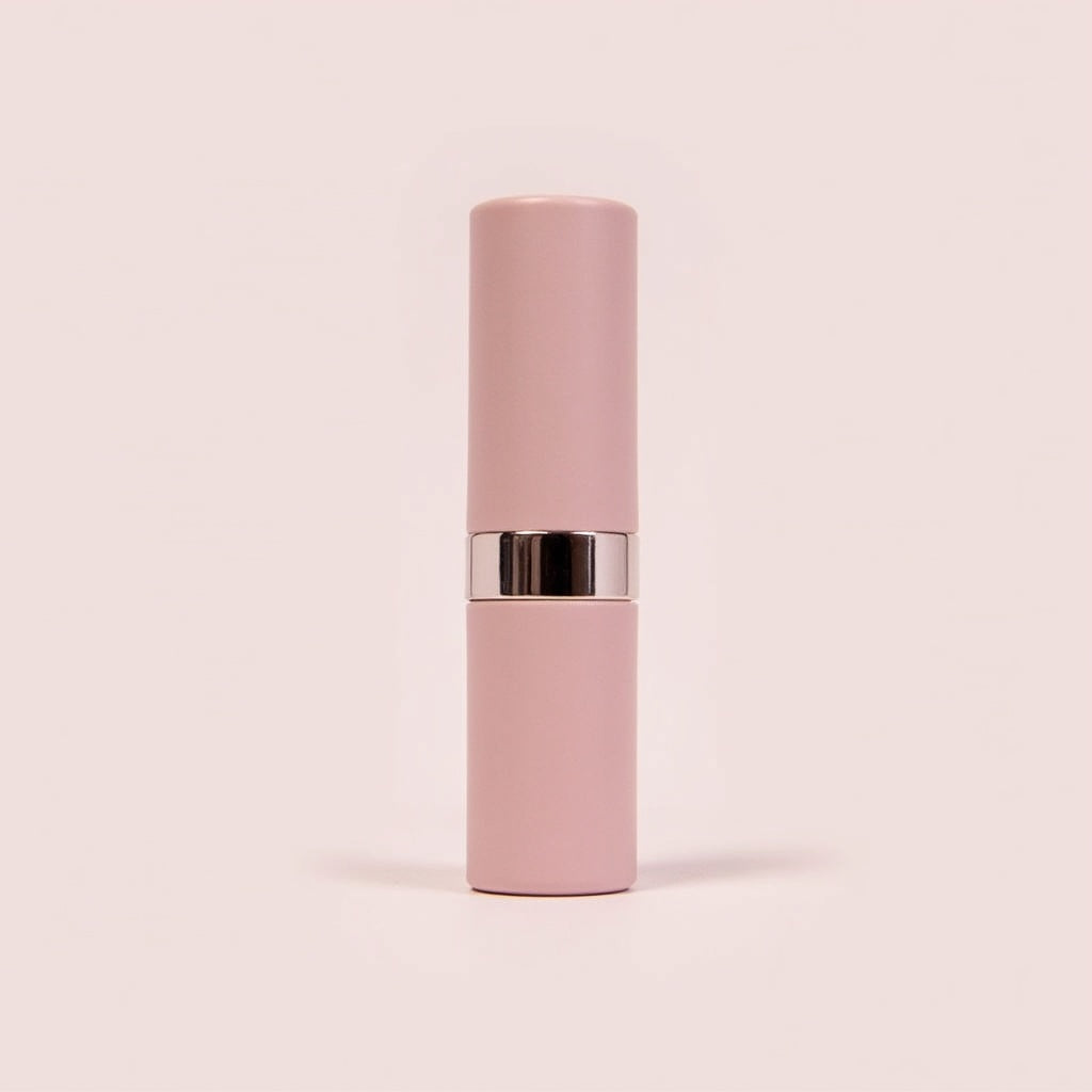 Aurae™ Refillable Perfume Atomizer – 5ml Mini Luxury Travel Spray Bottle