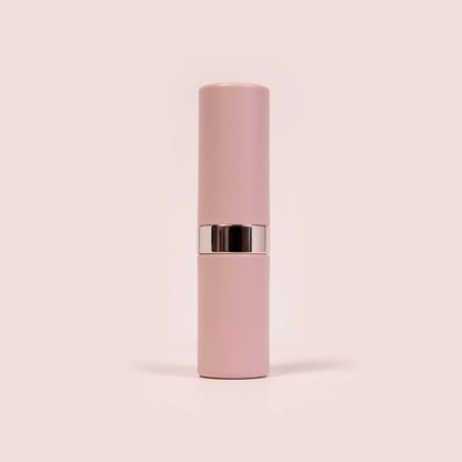 Aurae™ Refillable Perfume Atomizer – 5ml Mini Luxury Travel Spray Bottle